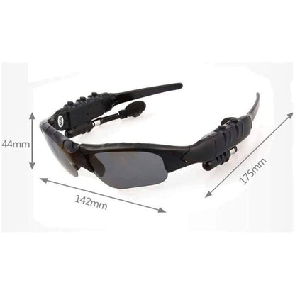 GAFAS BLUETOOTH