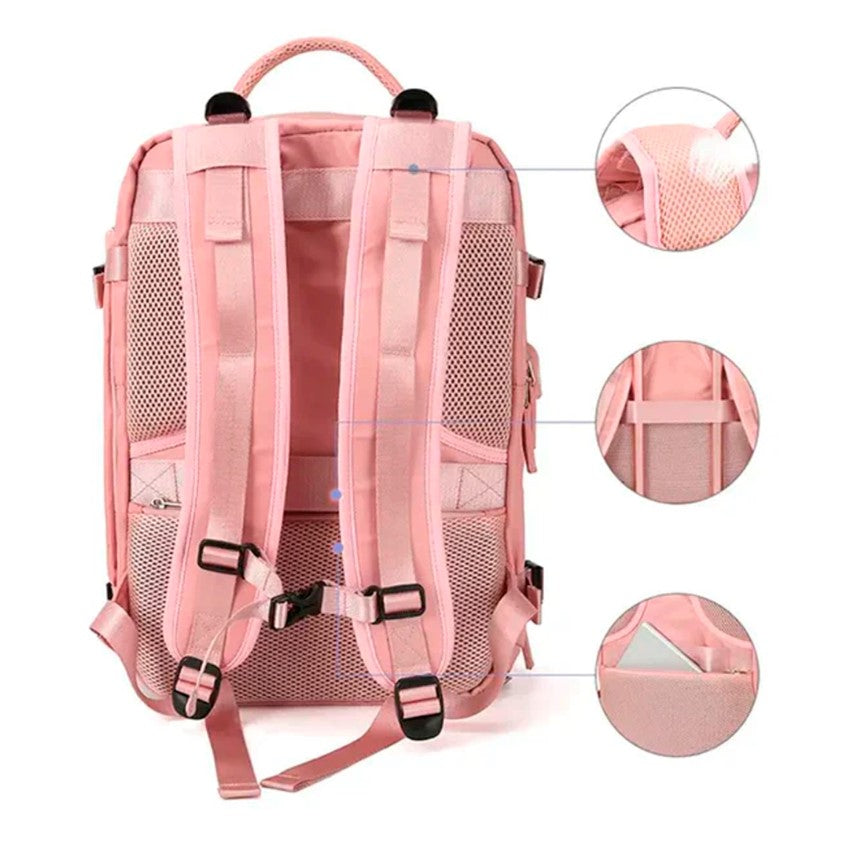 MALETA TIPO AMAZON