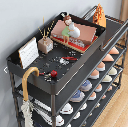 ZAPATERO ORGANIZADOR MULTIFUN. 5 NIVELES