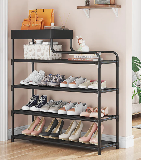 ZAPATERO ORGANIZADOR MULTIFUN. 5 NIVELES