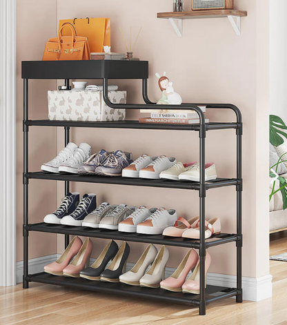 ZAPATERO ORGANIZADOR MULTIFUN. 5 NIVELES